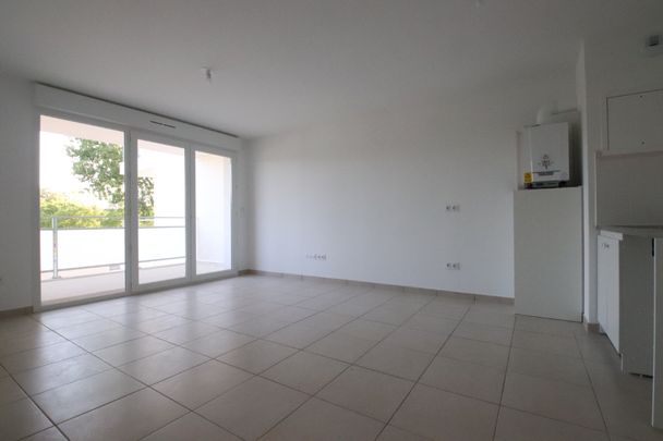 Location Appartement 3 pièces 55m² - Photo 1