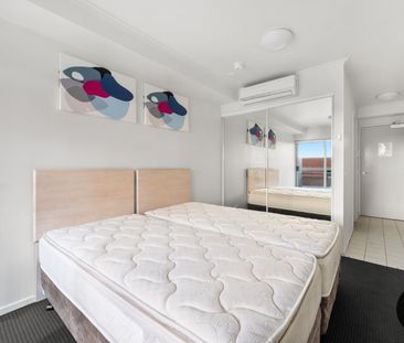 309/118 Franklin Street, Melbourne VIC 3000 - Studio For Rent | Domain - Photo 1