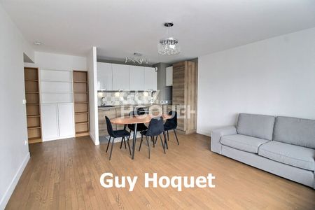 F4 MEUBLE- 81.38 m² - Photo 4