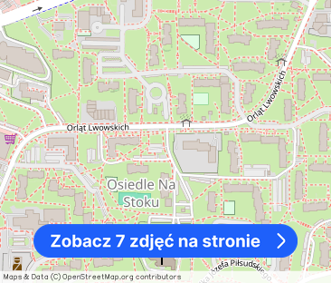 Do wynajęcia mieszkanie na osiedlu na stoku - Zdjęcie 1