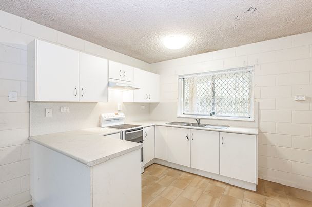 10/115 Mooney Street, Gulliver QLD 4812 - Apartment For Rent | Domain - Photo 1