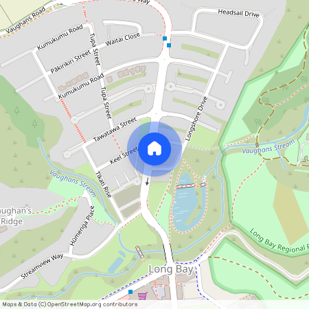 123 Te Oneroa Way, Long Bay, North Shore City