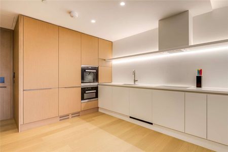 A contemporary 1 bedroom apartment in this highly sought after development - Photo 2