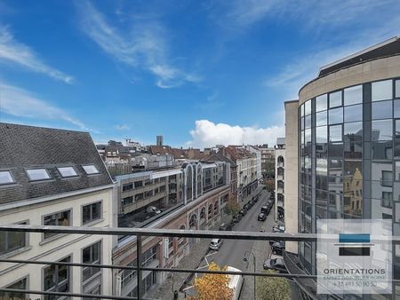 Appartement te huur - Foto 4