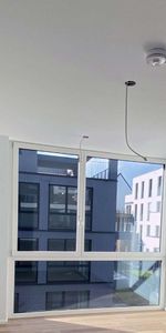 Wohnung mit herrlichem Loggia-Balkon in Ostfildern-Ruit — Neubau, Erstbezug - Photo 4