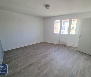 Location Appartement 2 pièces 51m² AUBIERE 63170 - Photo 2