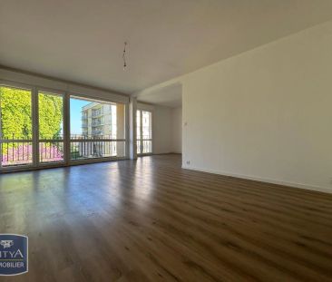 Appartement à louer 3 pièces 105.27m² - Photo 2