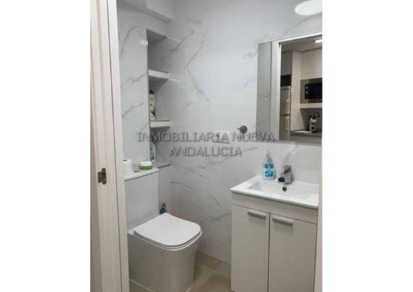 Loft de alquiler en Ciudad Jardín - Tagarete - El Zapillo