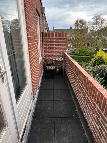 Kortenaerstraat 11A - Photo 2