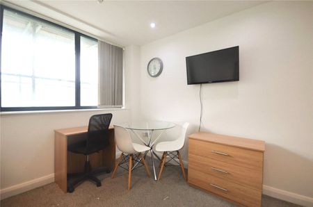 Bracken House, 44-58 Charles Street, Manchester City Centre, Greater Manchester, M1 7BD - Photo 3