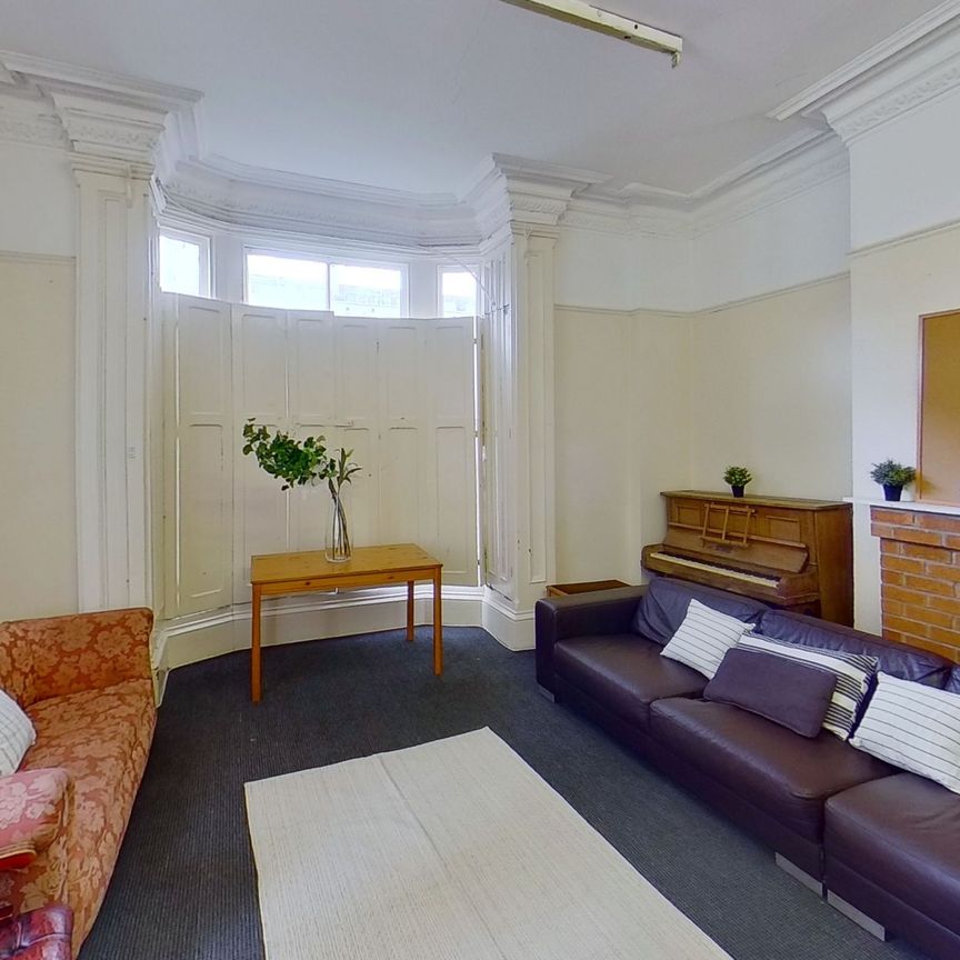 1 Brunel Terrace, NG7 1NJ, NOTTINGHAM - Photo 1