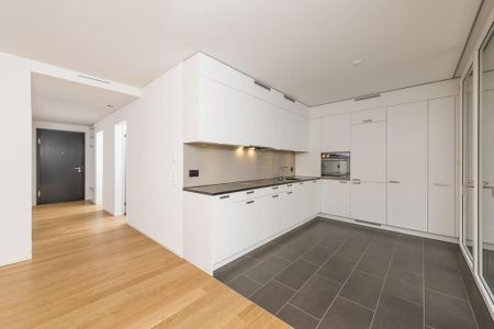 Modernes und zentrales Wohnen - Photo 2