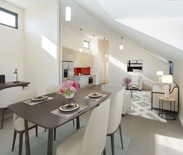 HEART OF KINGSFORD | Unfurnished - Photo 2