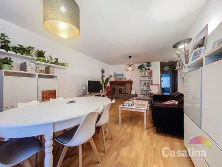 Appartement van 85m² met een terras op het zuiden - Photo 5