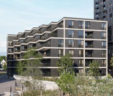 Living in Giessen - Foto 1