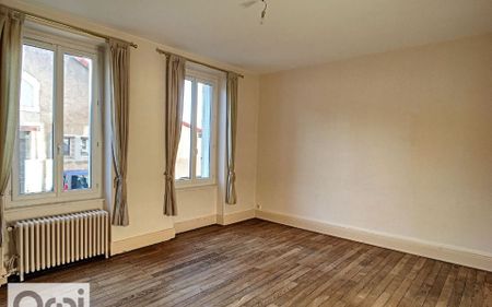 Maison à louer 4 pièces • 98,85 m2 Montluçon - Photo 4