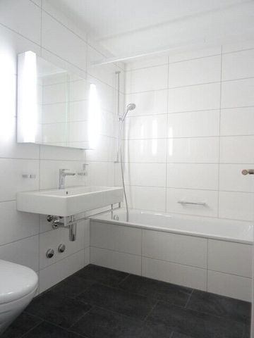 Modern 3.5 ZW à 81 m² on the 1st floor - Photo 5