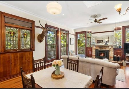 Tamborine Mountain - Photo 5