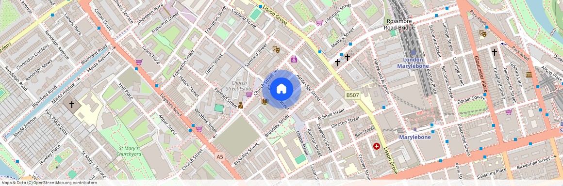 Davies House, 1 Brigade Mews, London, SE1