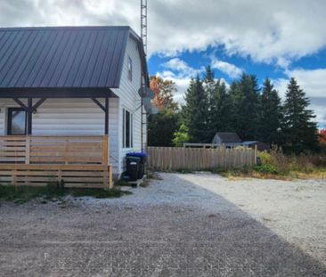 For Lease - 5734 Hwy 12 N/A Unit# 1, Ramara, Ontario - Photo 2