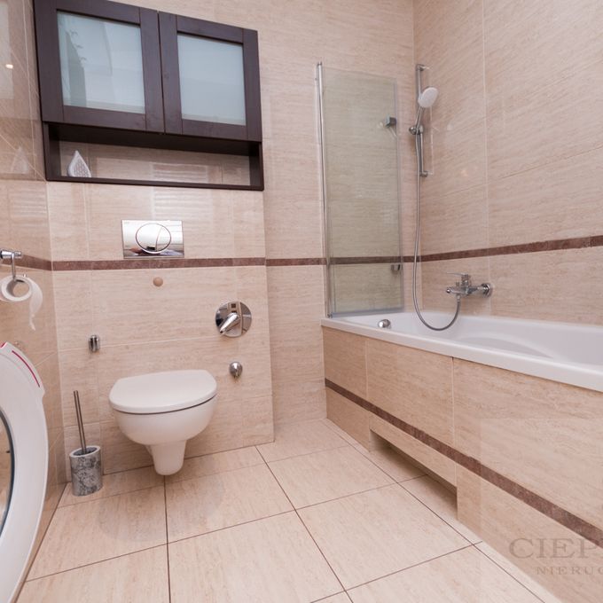 Mieszkanie z ogródkiem od 1 grudnia 2025 - Photo 1