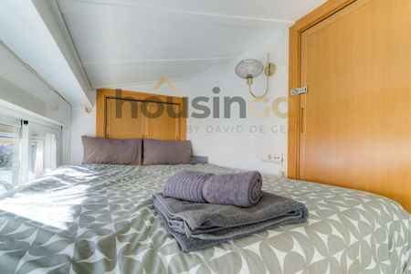 PENTHOUSE FOR RENT IN AVENIDA MENÉNDEZ PELAYO - Photo 5