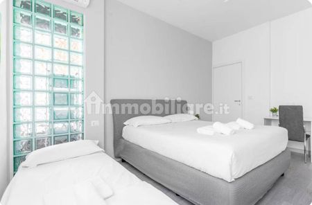 Bilocale piazzale Tripoli 9, Tripoli - Soderini, Milano - Foto 5
