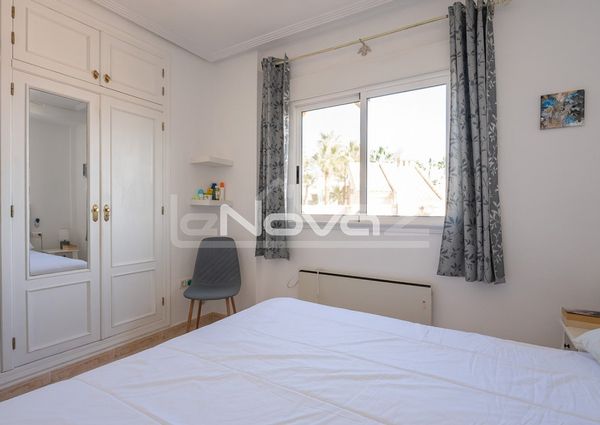 Renovated apartments in Villamar