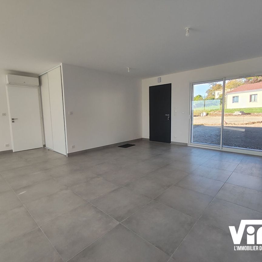 MAISON NEUVE LANDOUGE - Photo 1