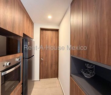 Loft en Renta con Mantenimiento Incluido en Jurica SGU2922 - Photo 1