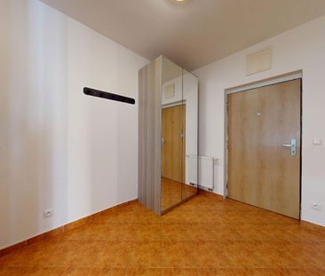 PEZINOK-PRIESTRANNÝ ZARIADENÝ 2i BYT S LOGGIOU A ŠATNÍKOM - Photo 3