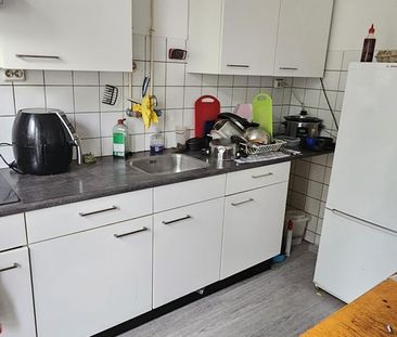 Willem Buytewechstraat 137C, 3024 XD Rotterdam - Foto 1