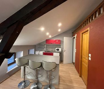 Appartement / Offre 58369365 - Photo 1