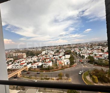 Exclusivo Departamento Amueblado en Altix, Lomas de Angelópolis - Photo 4