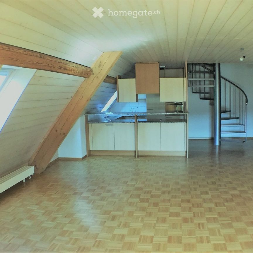 3.5 Zimmer, 90 m² - Photo 1