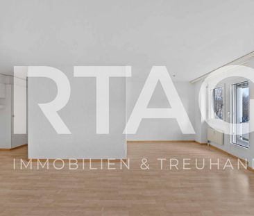 2.5-Zimmer-Wohnung - Photo 1