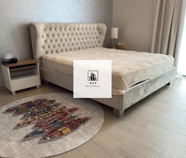 Specious luxury 2bedroom furnished for rent - Photo 2