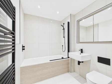 1 bedroom flat to rent - Photo 5