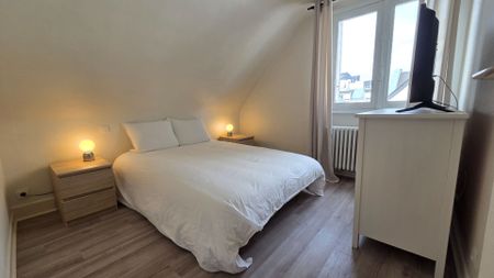 Location Appartement 2 pièces 22m² LA RICHE 37520 - Photo 2