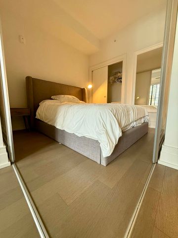 For Lease - 90 Niagara Street Unit# 306, Toronto, Ontario - Photo 3