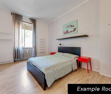 Corso di Porta Romana, Milan, Lombardy 20122 - Photo 6