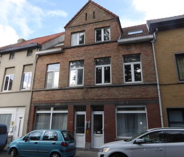 kamer 9 - Mole­naars­straat 91 - Photo 2
