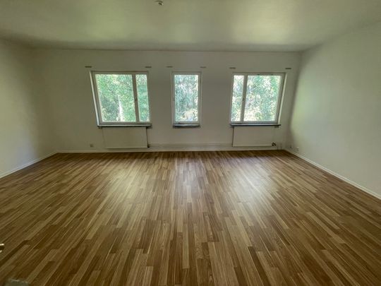 Pionvägen, Gusum - Foto 1