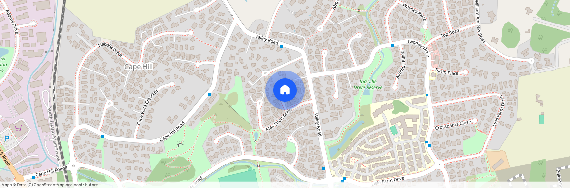 5 Valley Fields Place, Pukekohe, Franklin