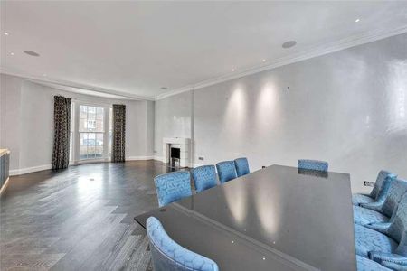 Queens Grove, St John's Wood, London, NW8 - Photo 5