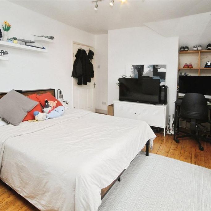 1 bedroom maisonette to rent - Photo 1