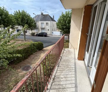Location Appartement 4 pièces 71m² SAUMUR 49400 - Photo 5
