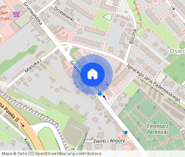 Mieszkanie 2 pokojowe Jaworzno Podwale zachęcam do obejrzenia 20-28.12 - Zdjęcie 1