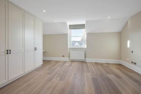 5 bedroom terraced house to rent - Photo 3