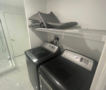 For Lease - 287 Wildberry Crescent Unit# bsmnt, Vaughan, Ontario - Photo 6